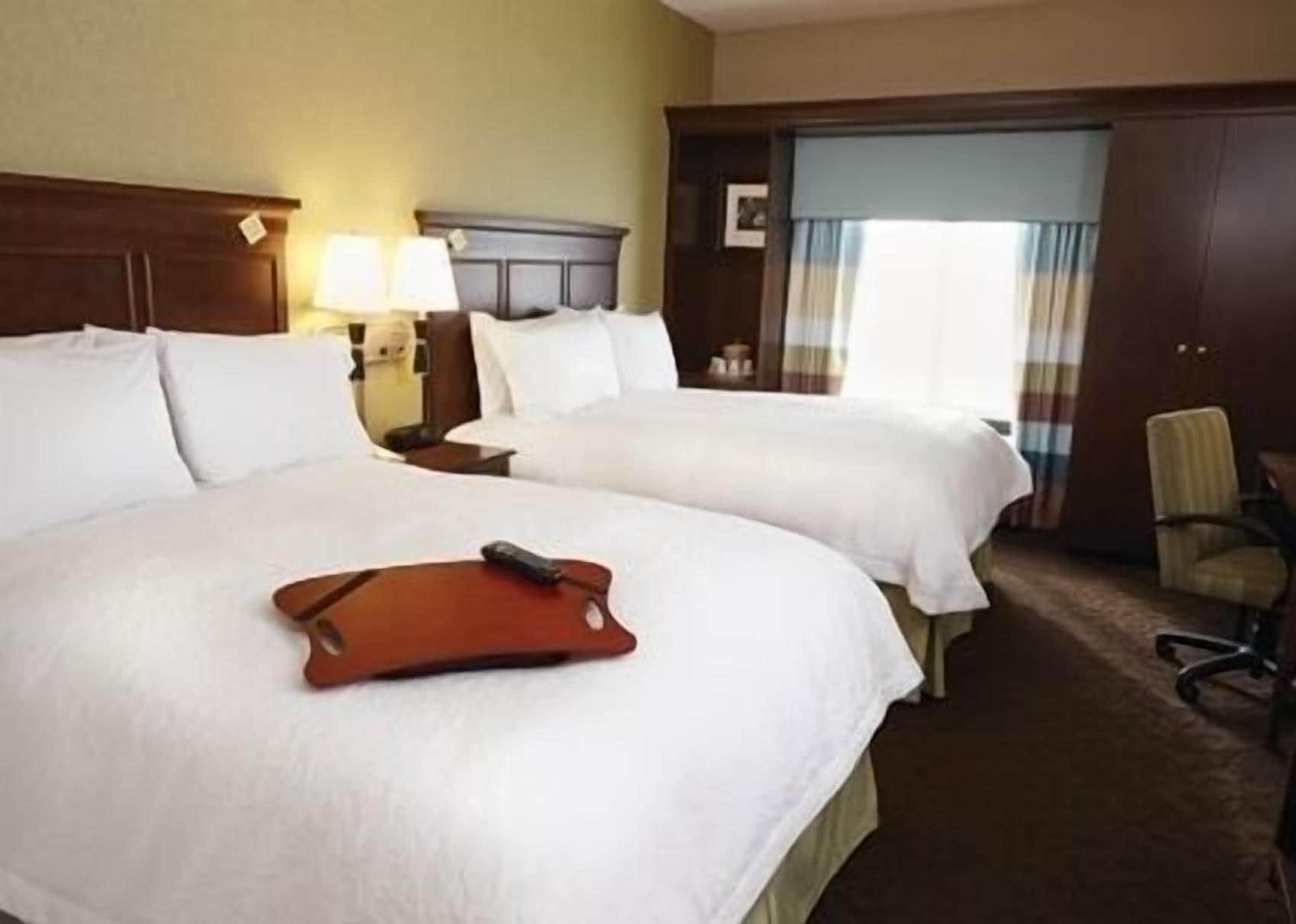 Hampton Inn & Suites - Reno West, Nv Exteriör bild