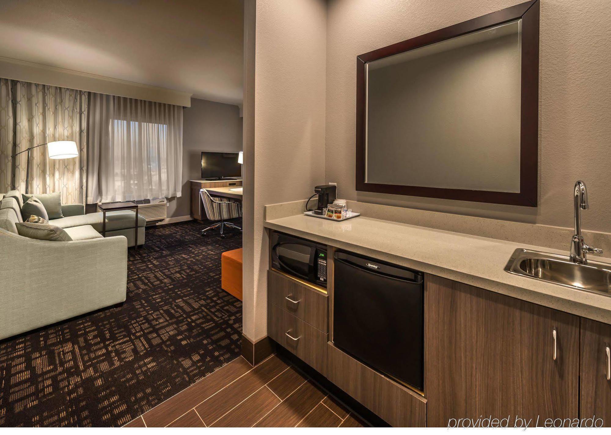 Hampton Inn & Suites - Reno West, Nv Exteriör bild