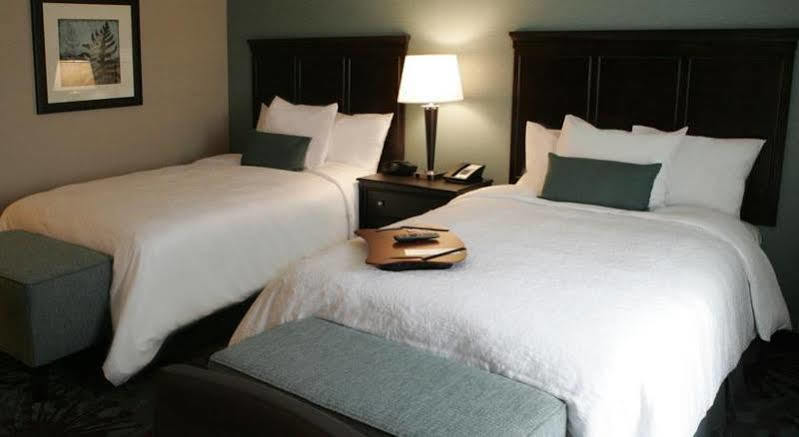Hampton Inn & Suites - Reno West, Nv Exteriör bild